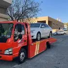 سطحه الطايف لنقل السيارة داخل وخارج الطائف خدمه 24
