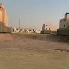 للبيع ثلاث اراضي في الخرج حي الغدير