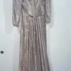 فستان