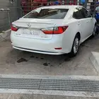 لكزس es350 2016