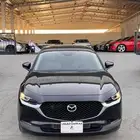 للبيع مازدا CX30- 2024 نص فل -ممشى قليل جدا
