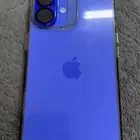 للبيع ايفون 16 بلس 128