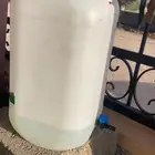 جركل ماء مع بزبوز 30لتر