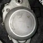 غطى مكينه