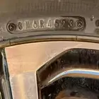 جنط يارس نص فل و فل كامل