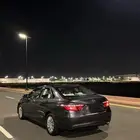كامري 2017