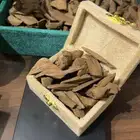 عود موروكي نكهة اصقونية