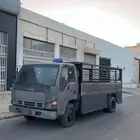 ديانه صندوق لجميع المشاوير في خدمة 24ساعه