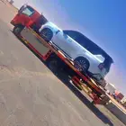 سطحة هدروليك من تبوك الى جميع انحاء المملكة