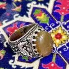 خاتم عقيق يماني