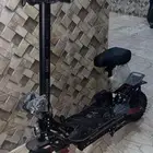 اسكوتر الوحش 60V