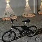 سيكل رامبو مقاس 20