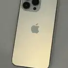 ايفون 14 برو ماكس ذهبي