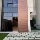 فيلا مودرن خلف بوليفارد المحمدية