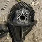 كرونه جيب لاند كروزر صالون