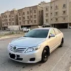 كامري 2009