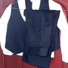 زي روضة كحلي ولادي 4 قطع