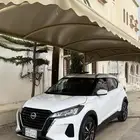 نيسان كيكس 2024