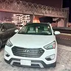 سنتافي موديل 2014