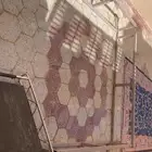 حديد جلسات ارضيه و سله موتر