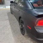 دوج تشارجر بصمه موديل 2013