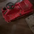 سكوتر كريزي