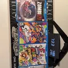 اشرطة وي يو wii u للبيع