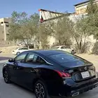 ام جي GT 2024 ممشى قليل