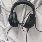سامعه ريزر اصليه صوت