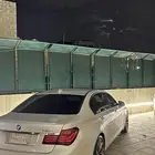 اعلى مواصفات bmw 730 موديل 2014