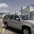 GMC Yukon XL 2007