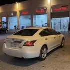 للبيع نيسان التيما 2015 نظيفه