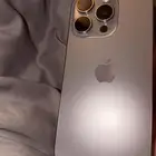 جوال ايفون 16 برو لون رمادي