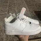 Nike Air Force