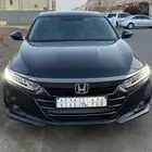 هوندا اكورد 2021 سبورت