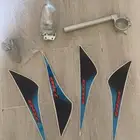 قطع ريس 2011
