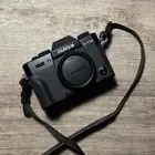 فوجي فيلم x-t30ii