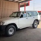 باترول ديزل