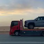 سطحه تبوك إلى جميع أنحاء المملكة