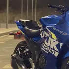دباب سوزوكي 250