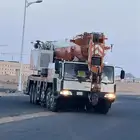 كرينات للايجار اليومي والشهري والسنوي