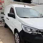 Renault Doker 2025 diesel for rent monthly or yearly