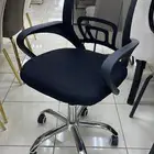 كرسي مكتبي دوار شبك