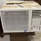 مكيف بارددوساخن