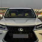 جيب لكزس 2016 بريمي