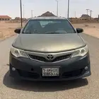 للبيع كامري 2013
