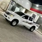 هايلكس 2012 دبل ممشاء 450 الف بدي ومحركات مجدد مفحوص