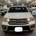 هايلكس 2021 غمارتين GLX