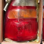 اركان خلفيه لاند كلوزر اصليه و كلتش مروحه تماتيك جديد