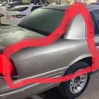 فورد فكتوريا 1999